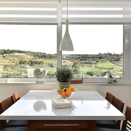 Apartament Seagull Penthouse Marsaxlokk Zewnętrze zdjęcie
