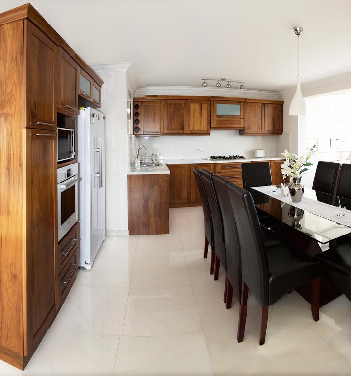 Apartament Seagull Penthouse Marsaxlokk Zewnętrze zdjęcie