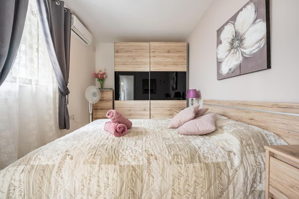Apartament Seagull Penthouse Marsaxlokk Zewnętrze zdjęcie