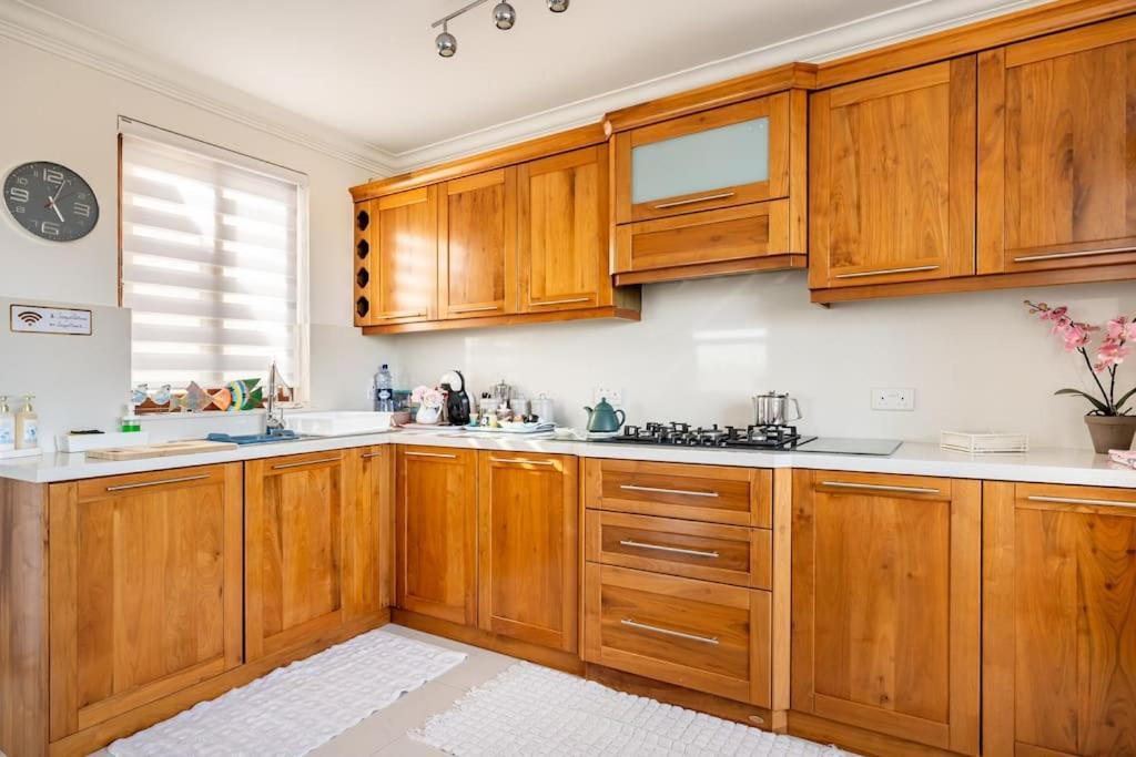 Apartament Seagull Penthouse Marsaxlokk Zewnętrze zdjęcie