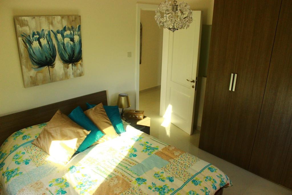 Apartament Seagull Penthouse Marsaxlokk Pokój zdjęcie