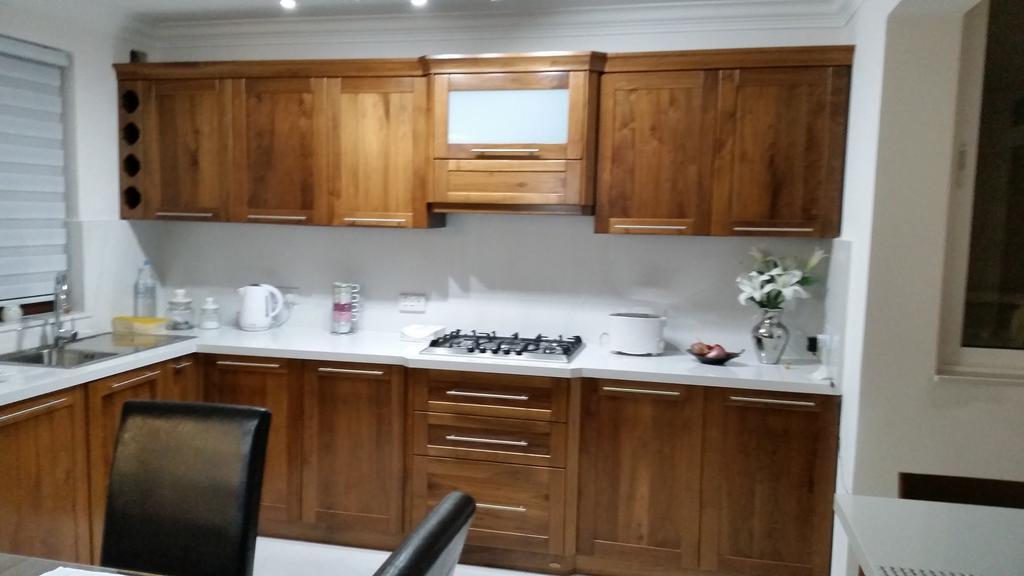 Apartament Seagull Penthouse Marsaxlokk Zewnętrze zdjęcie