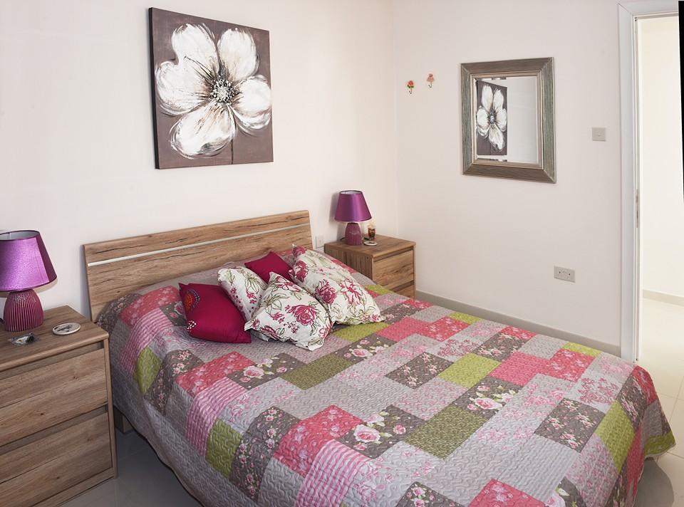 Apartament Seagull Penthouse Marsaxlokk Zewnętrze zdjęcie