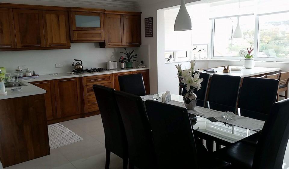 Apartament Seagull Penthouse Marsaxlokk Zewnętrze zdjęcie