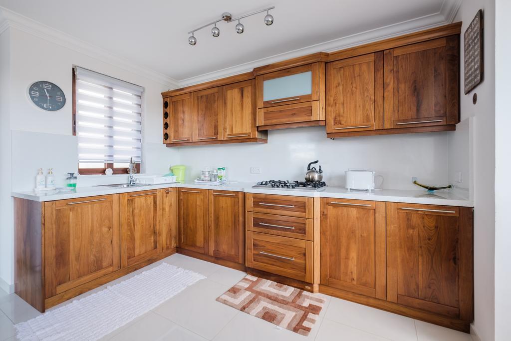 Apartament Seagull Penthouse Marsaxlokk Zewnętrze zdjęcie