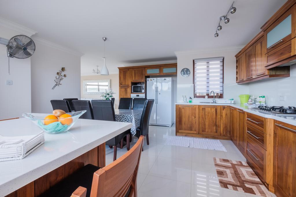 Apartament Seagull Penthouse Marsaxlokk Zewnętrze zdjęcie